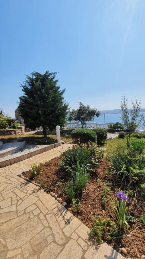 Villa Lilly Cesarica Dış mekan fotoğraf