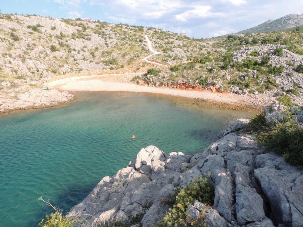 Villa Lilly Cesarica Dış mekan fotoğraf
