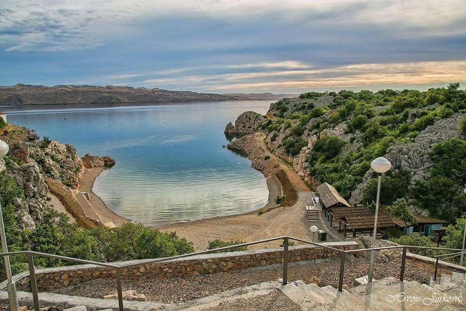 Villa Lilly Cesarica Dış mekan fotoğraf
