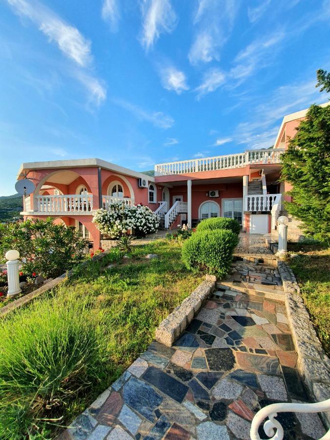 Villa Lilly Cesarica Dış mekan fotoğraf