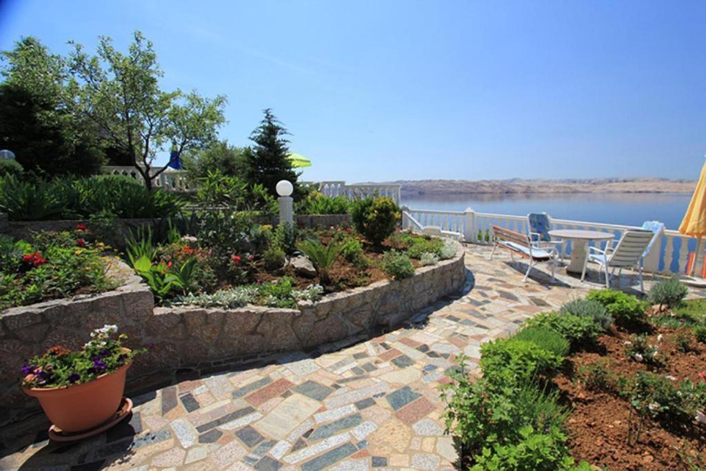 Villa Lilly Cesarica Dış mekan fotoğraf