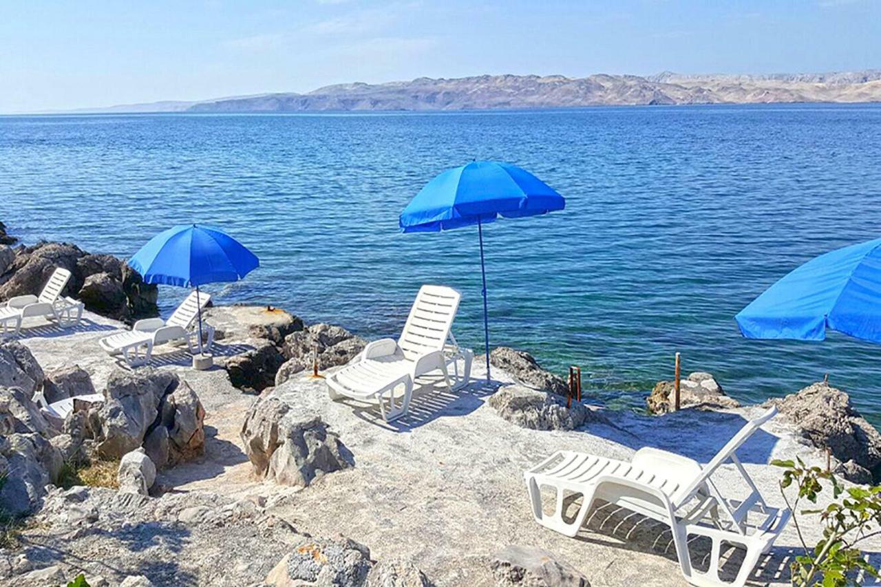Villa Lilly Cesarica Dış mekan fotoğraf