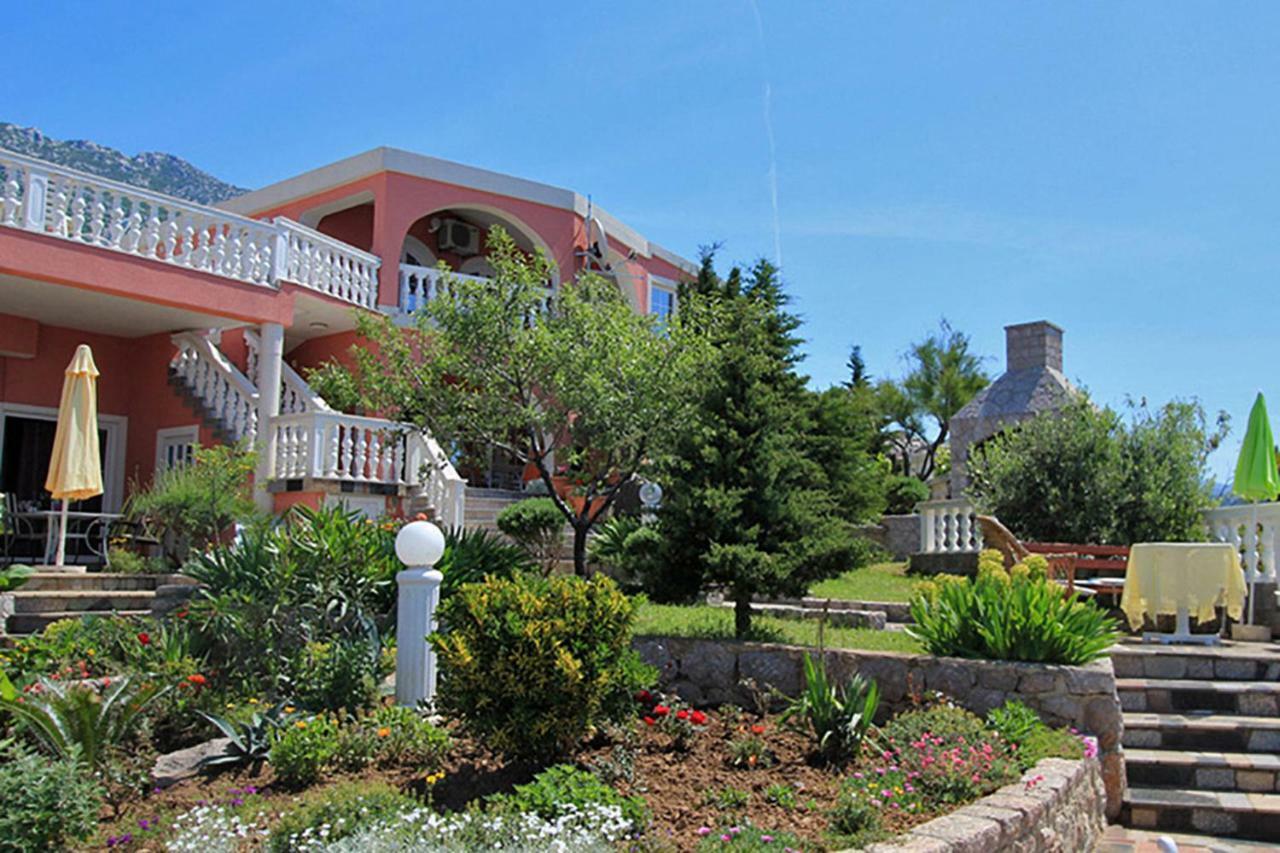 Villa Lilly Cesarica Dış mekan fotoğraf
