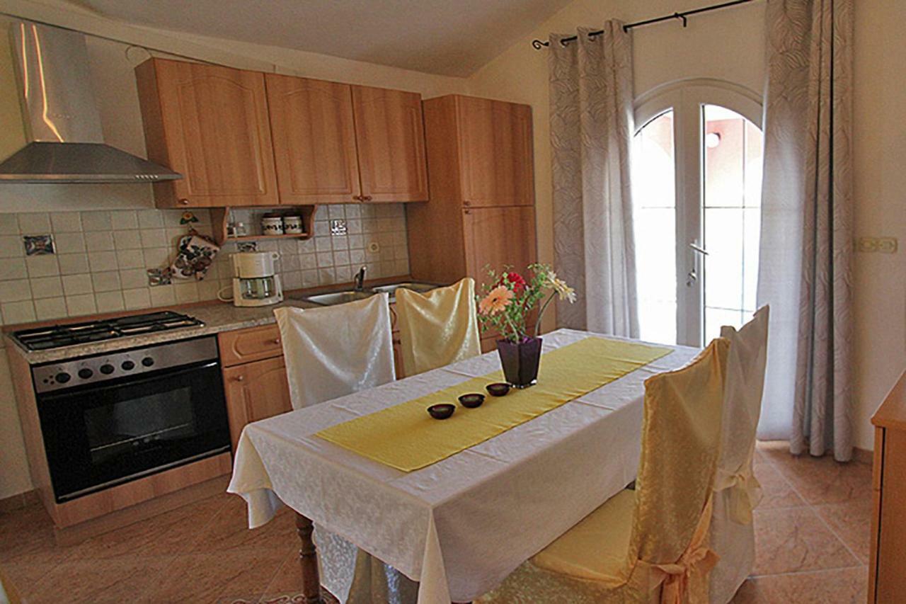 Villa Lilly Cesarica Dış mekan fotoğraf