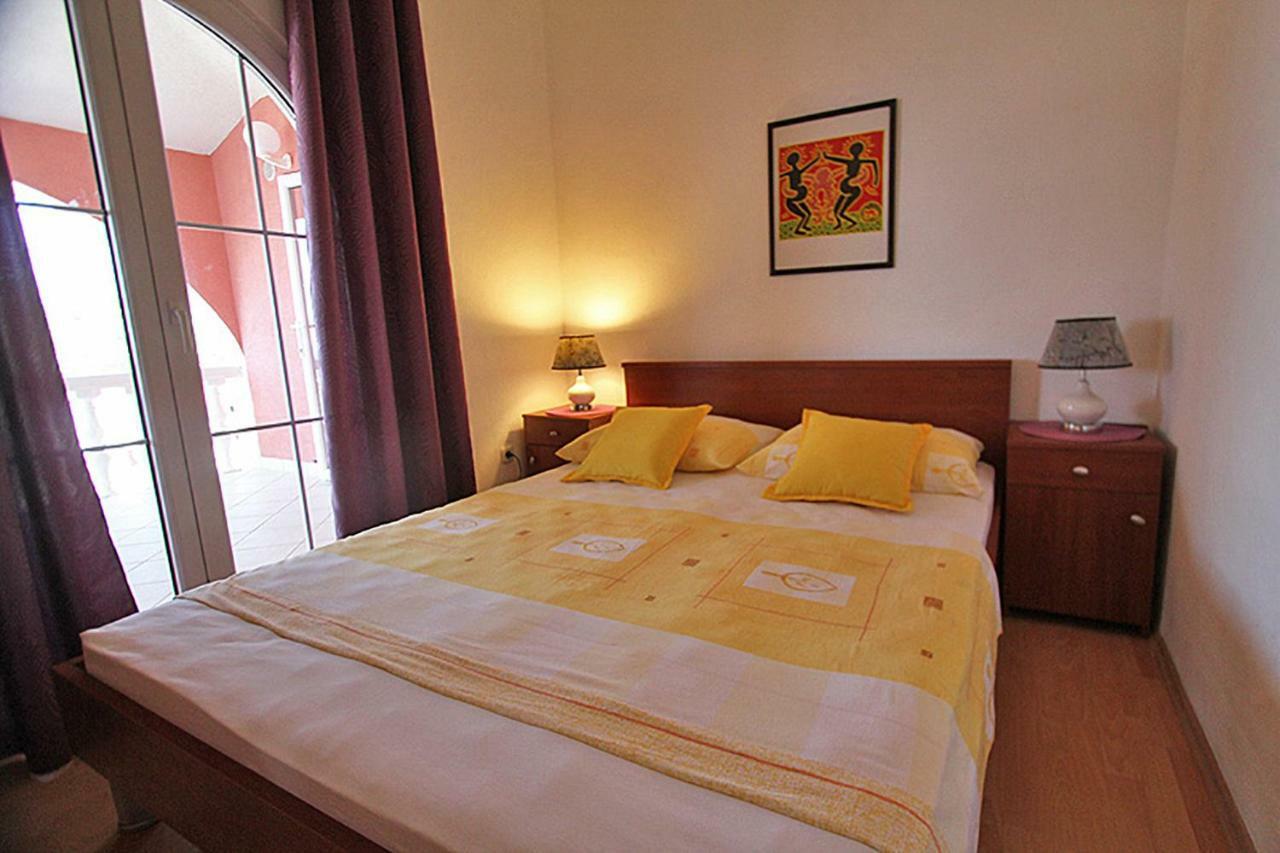 Villa Lilly Cesarica Dış mekan fotoğraf