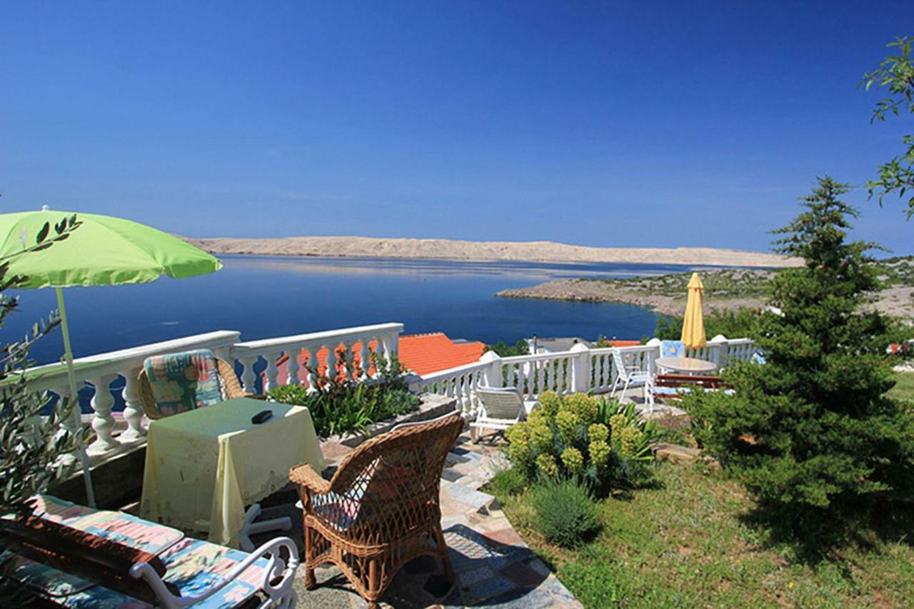 Villa Lilly Cesarica Dış mekan fotoğraf