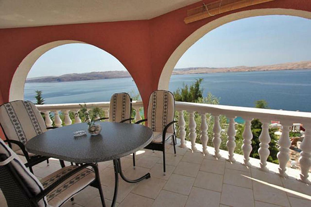 Villa Lilly Cesarica Dış mekan fotoğraf
