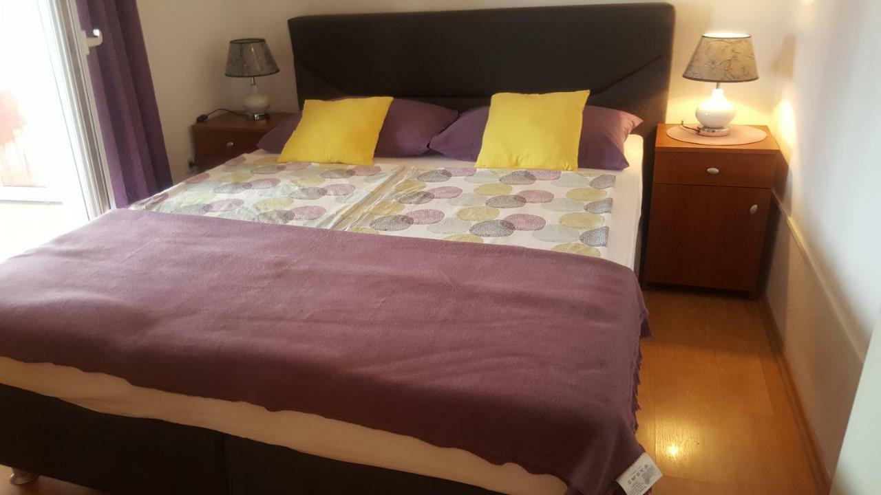 Villa Lilly Cesarica Dış mekan fotoğraf