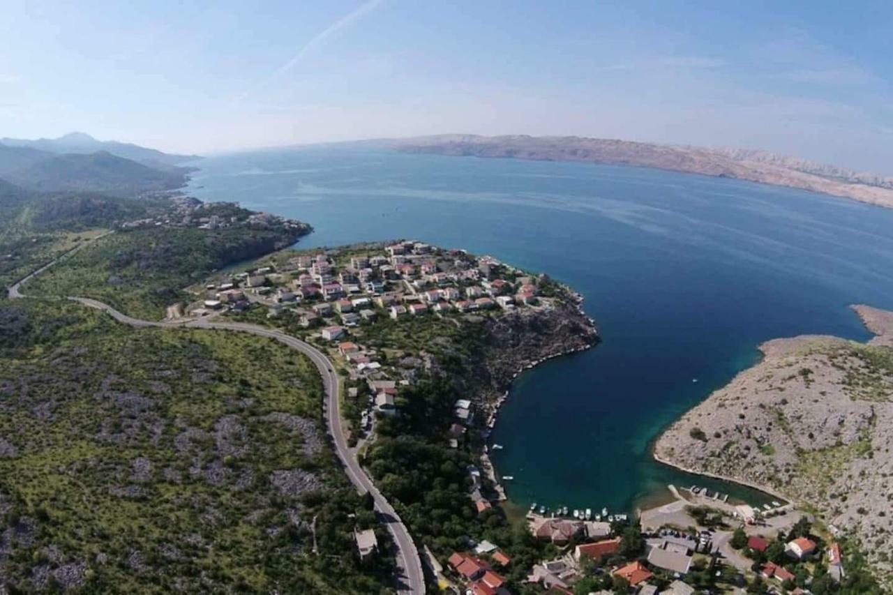 Villa Lilly Cesarica Dış mekan fotoğraf