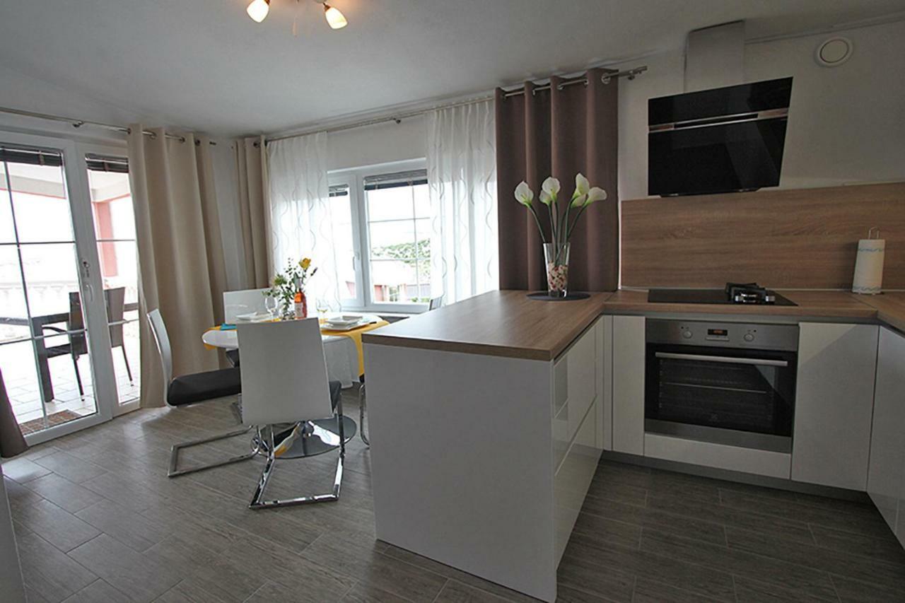 Villa Lilly Cesarica Dış mekan fotoğraf