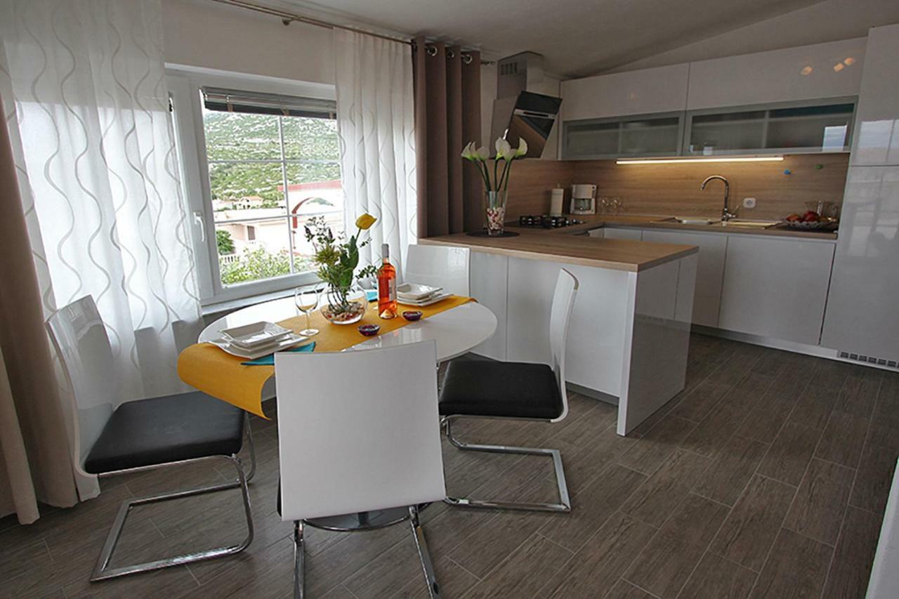 Villa Lilly Cesarica Dış mekan fotoğraf