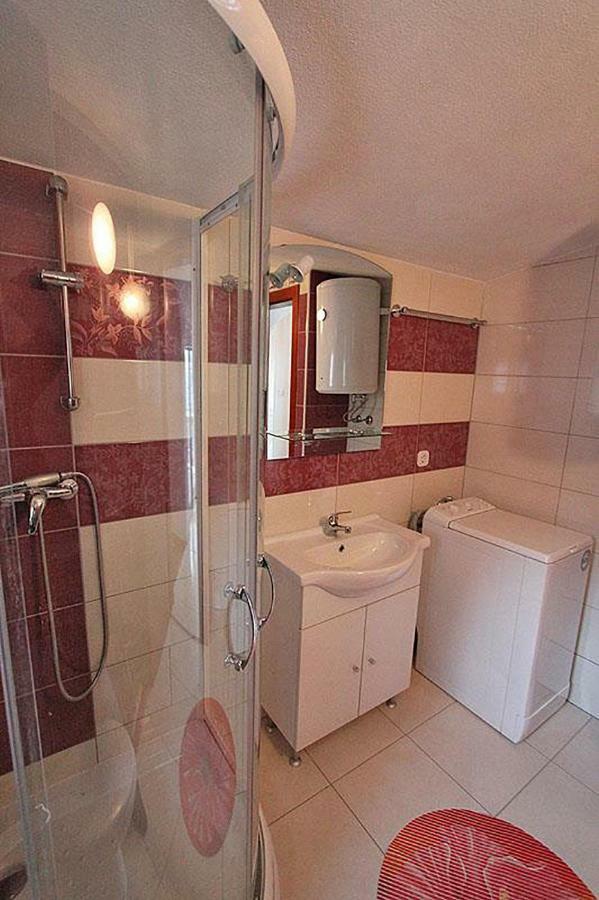 Villa Lilly Cesarica Dış mekan fotoğraf