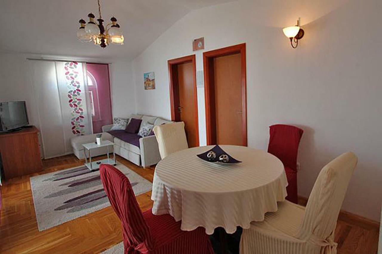 Villa Lilly Cesarica Dış mekan fotoğraf