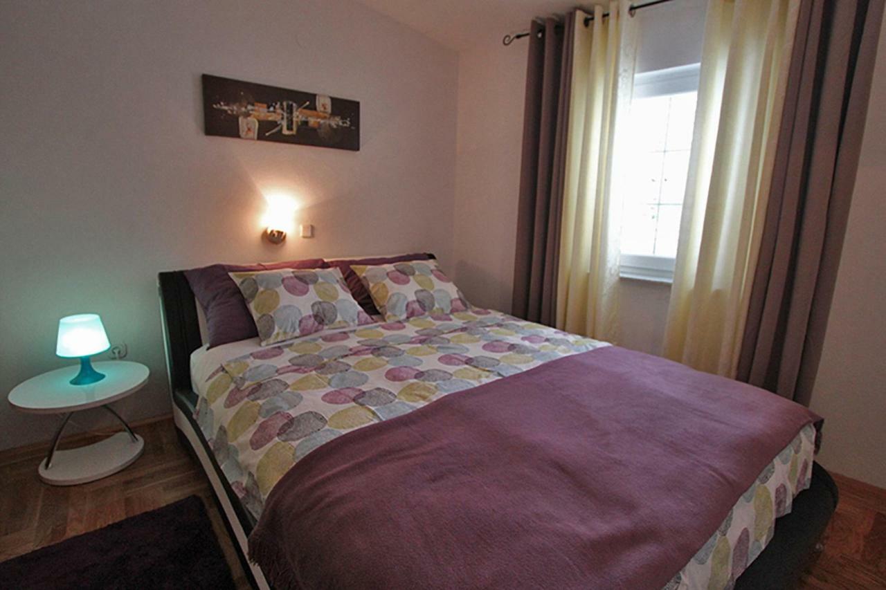 Villa Lilly Cesarica Dış mekan fotoğraf