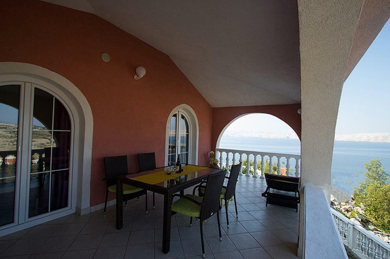 Villa Lilly Cesarica Dış mekan fotoğraf