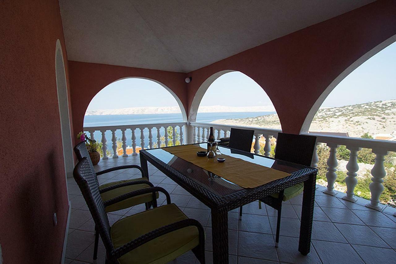 Villa Lilly Cesarica Dış mekan fotoğraf