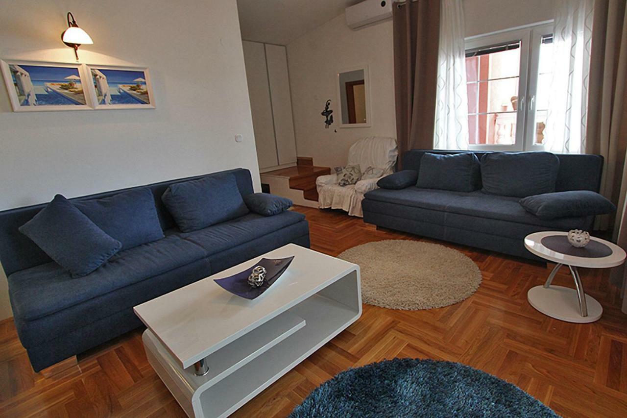 Villa Lilly Cesarica Dış mekan fotoğraf