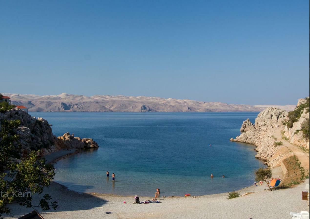 Villa Lilly Cesarica Dış mekan fotoğraf