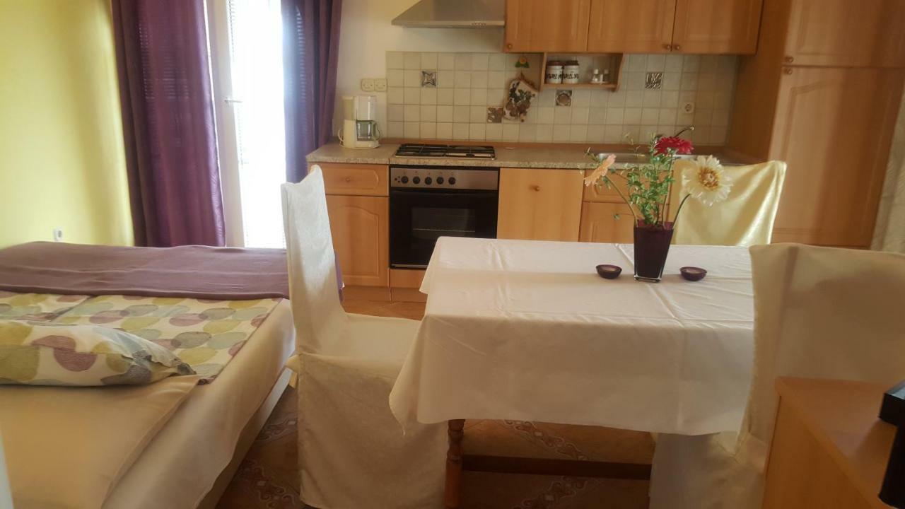 Villa Lilly Cesarica Dış mekan fotoğraf