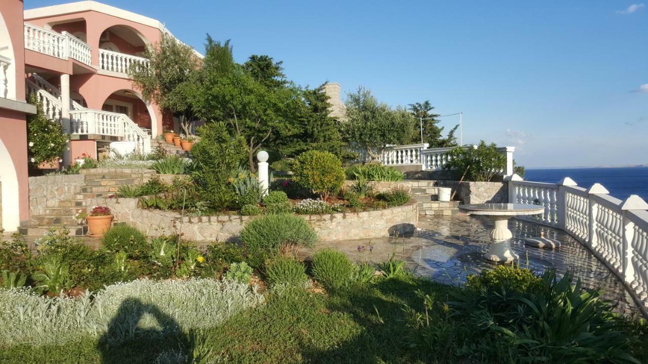 Villa Lilly Cesarica Dış mekan fotoğraf