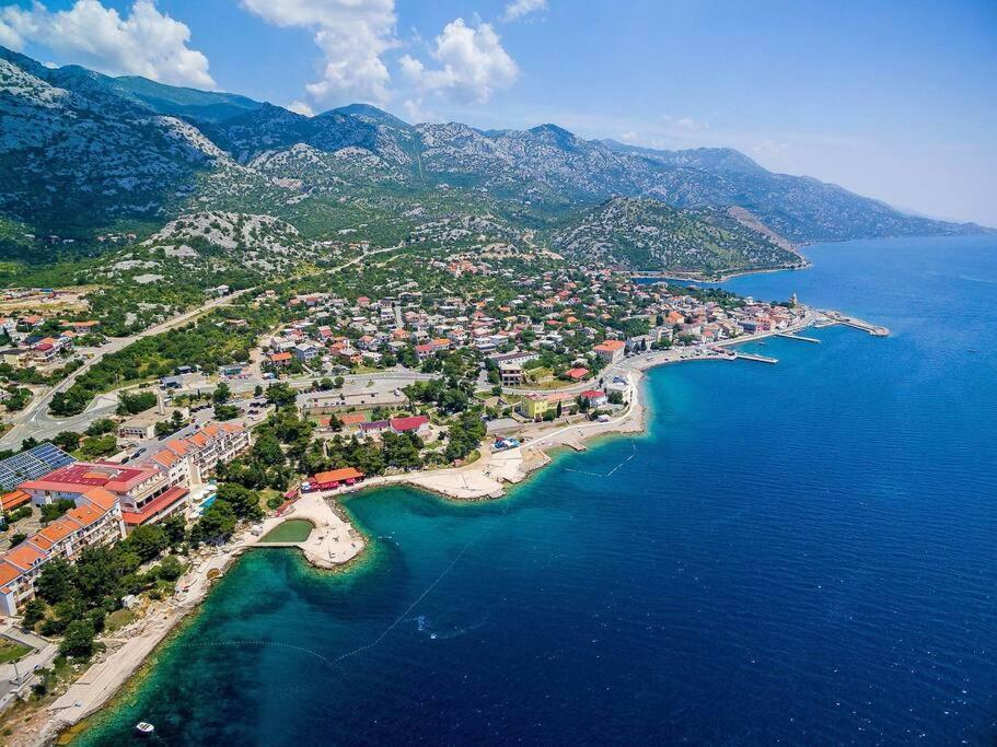 Villa Lilly Cesarica Dış mekan fotoğraf
